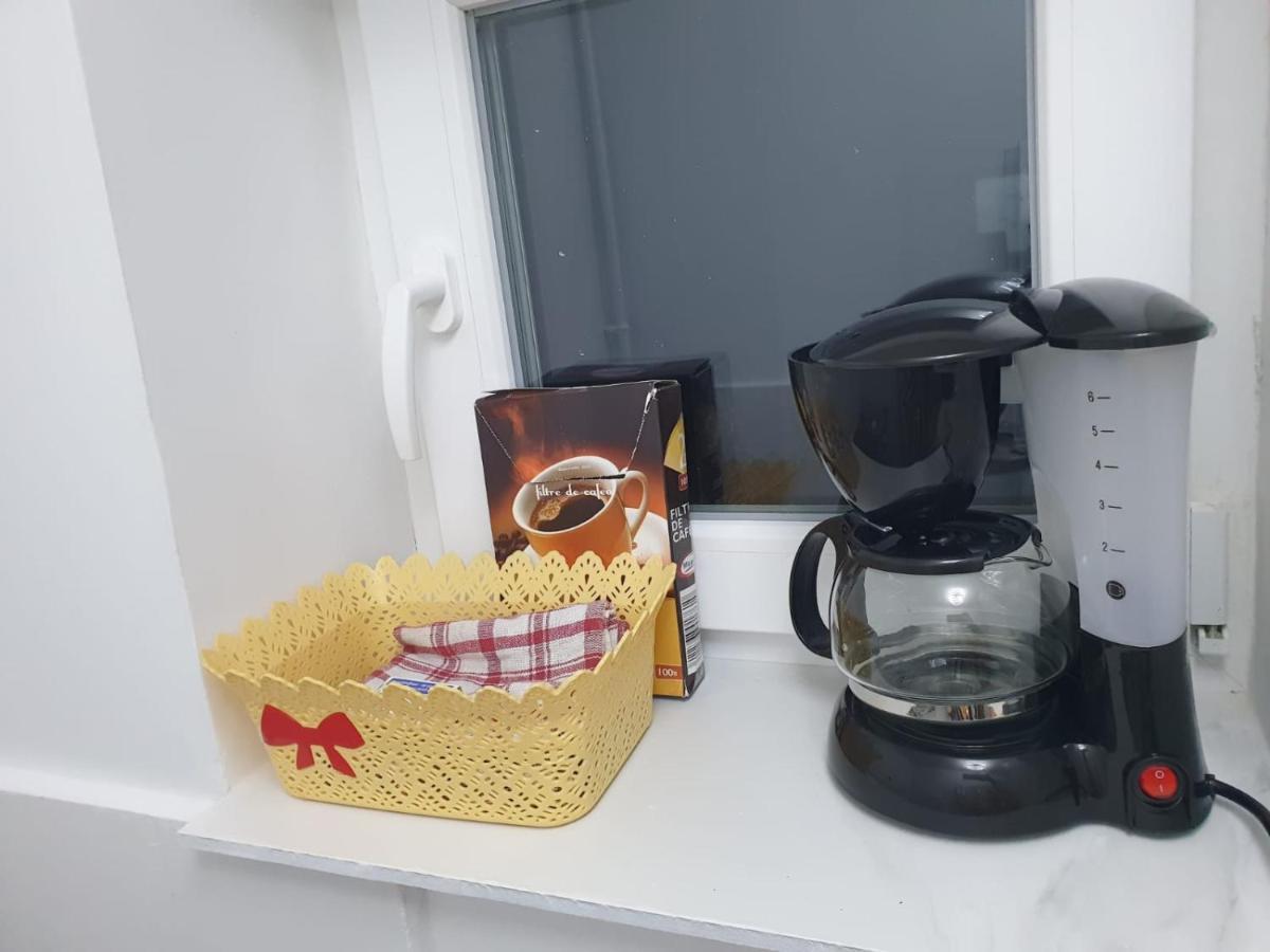 Lucky Apartment Piteşti Kültér fotó