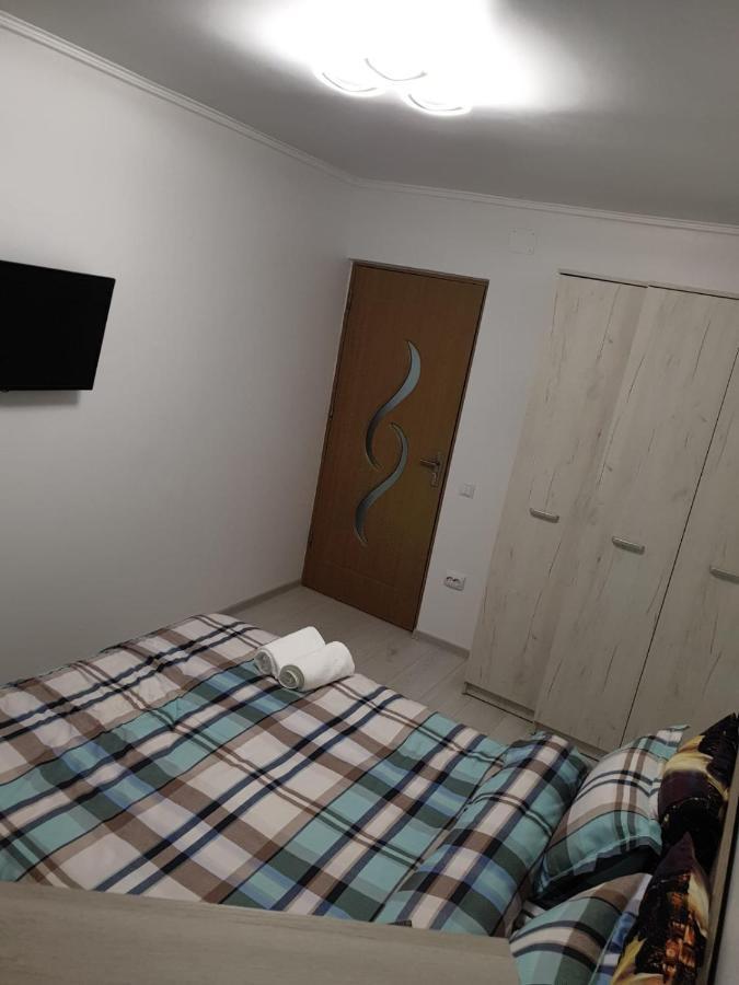 Lucky Apartment Piteşti Kültér fotó